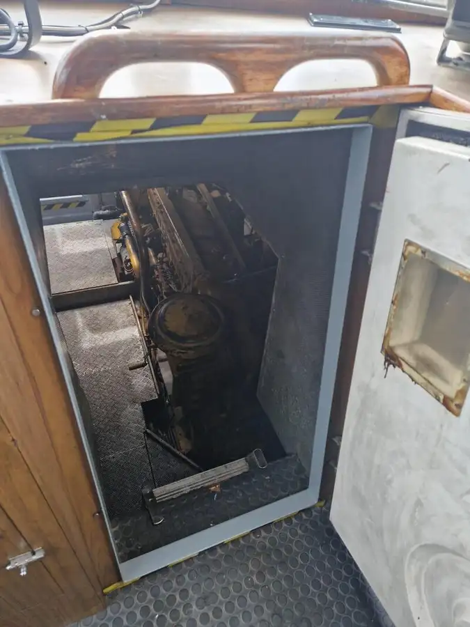 Pilot ọkọ fun tita