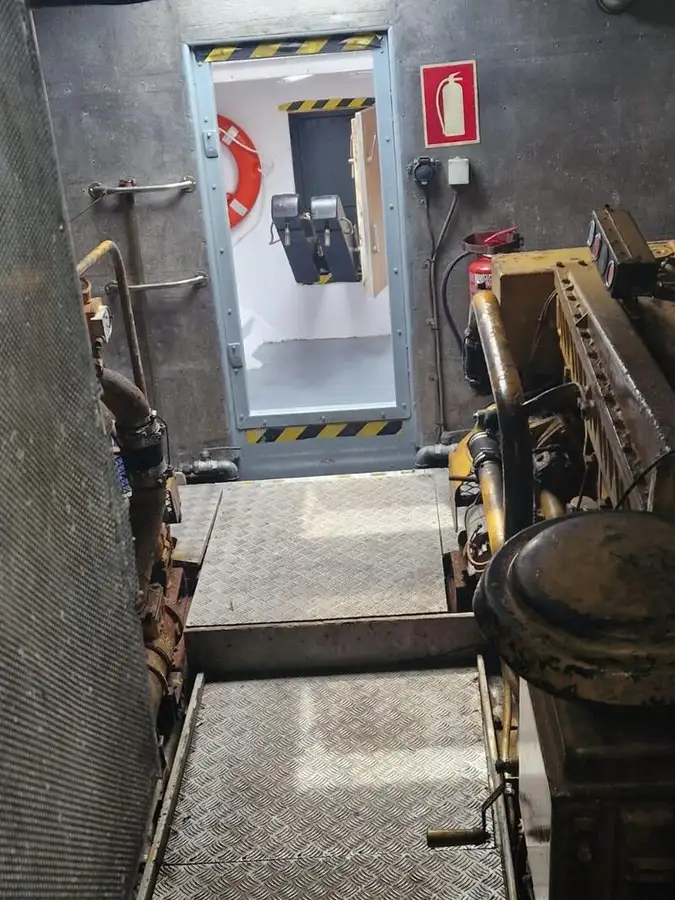 Pilot ọkọ fun tita