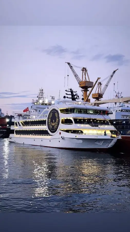 Ọkọ ọkọ ayọkẹlẹ fun tita