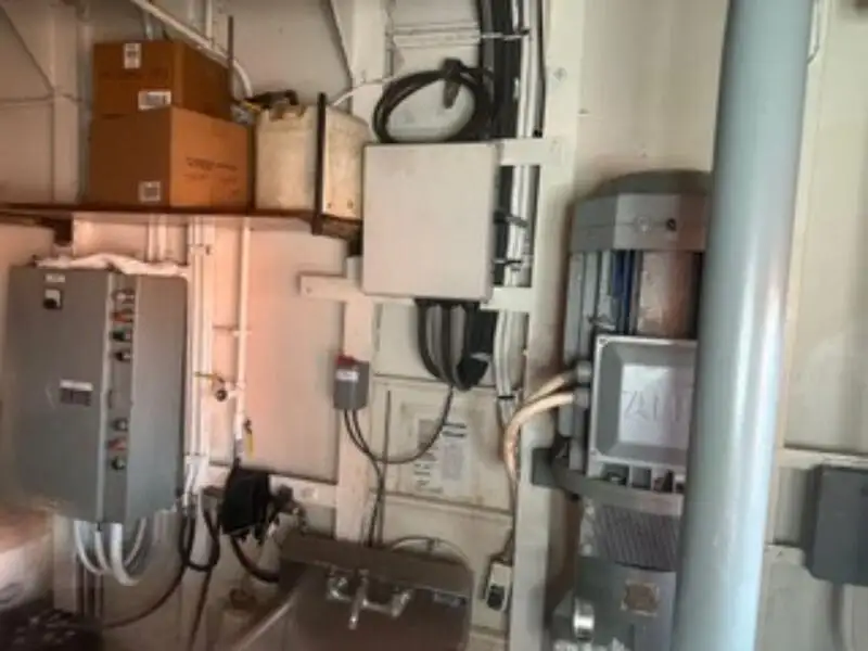 Ọkọ oju-omi kekere fun tita