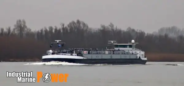 Oko epo, Kemikali tanker fun tita