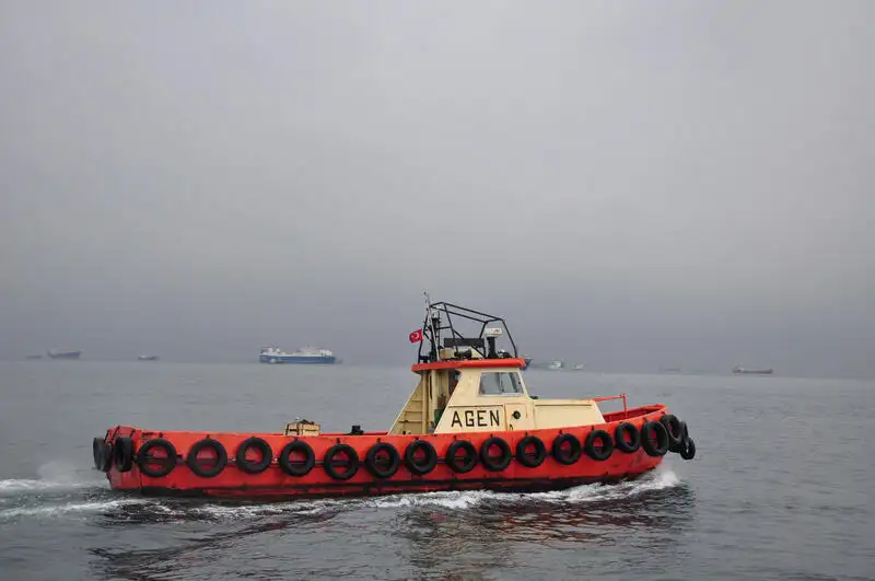 Ọkọ oju-omi kekere fun tita