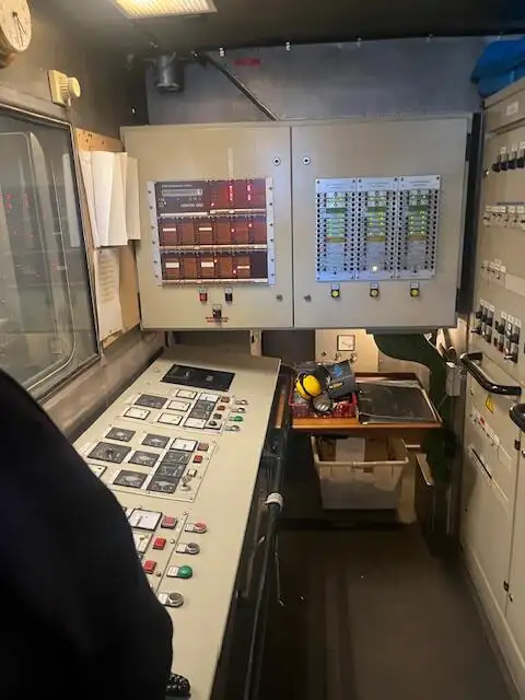 Ọkọ iwadi fun tita