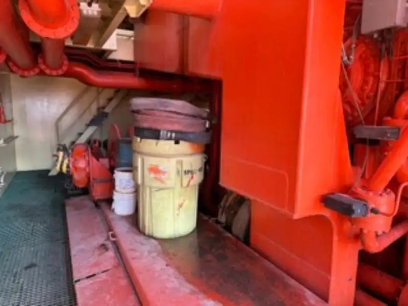 Ọkọ oju-omi kekere fun tita