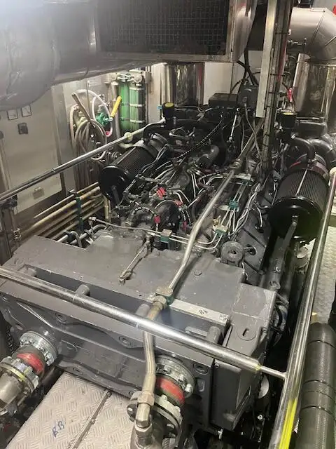 Ọkọ iwadi fun tita