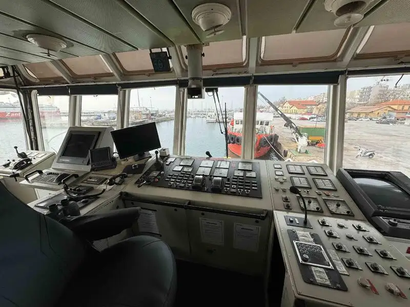 Ọkọ oju-omi kekere fun tita