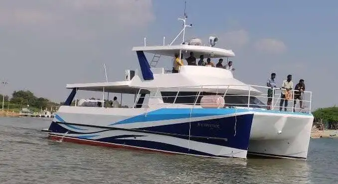 Ọkọ ọkọ ayọkẹlẹ fun tita