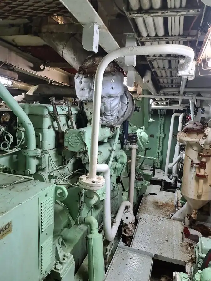 Ọkọ gigun fun tita