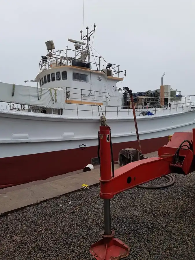 Ọkọ gigun fun tita