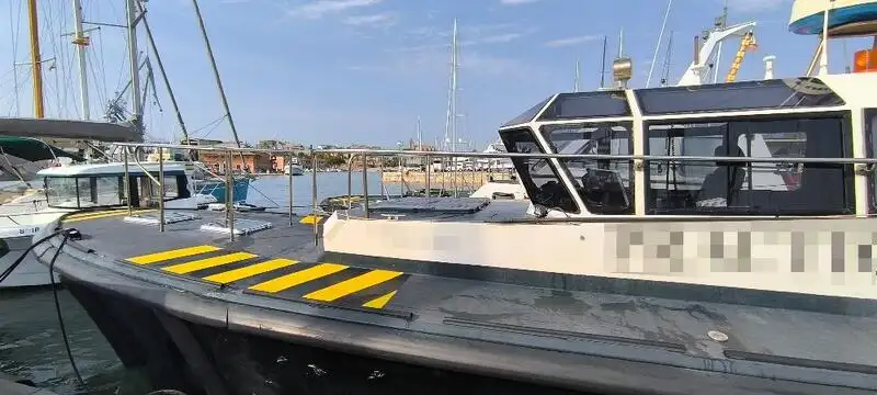 Pilot ọkọ fun tita