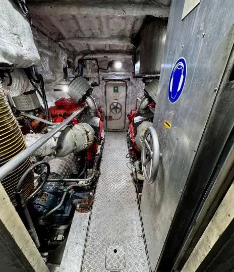 Pilot ọkọ fun tita