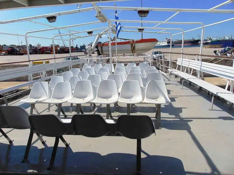 Ọkọ ọkọ ayọkẹlẹ fun tita