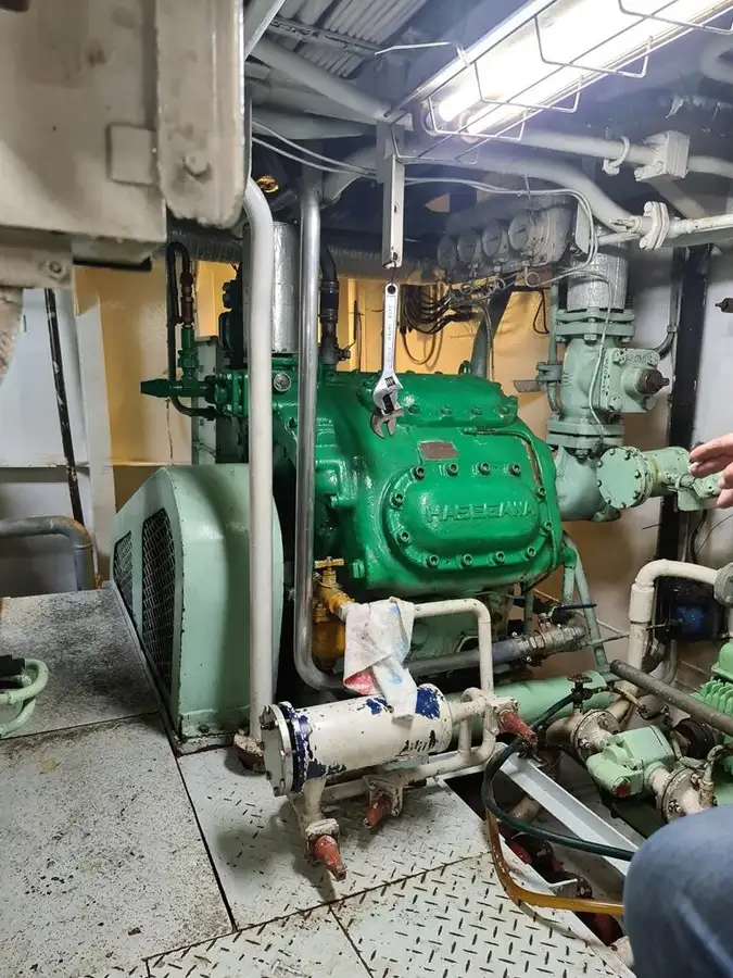 Ọkọ gigun fun tita