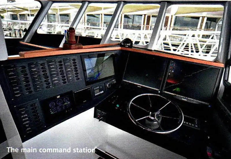 Ọkọ oju-irin fun tita