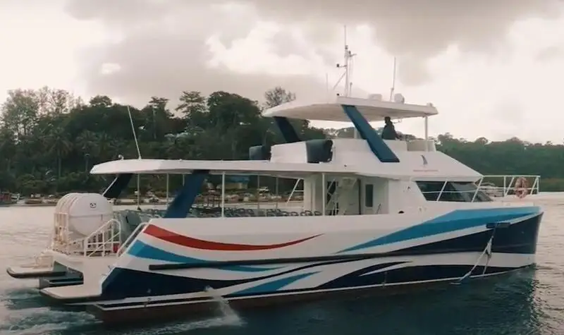 Ọkọ ọkọ ayọkẹlẹ fun tita