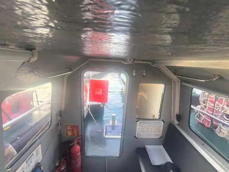 Pilot ọkọ fun tita