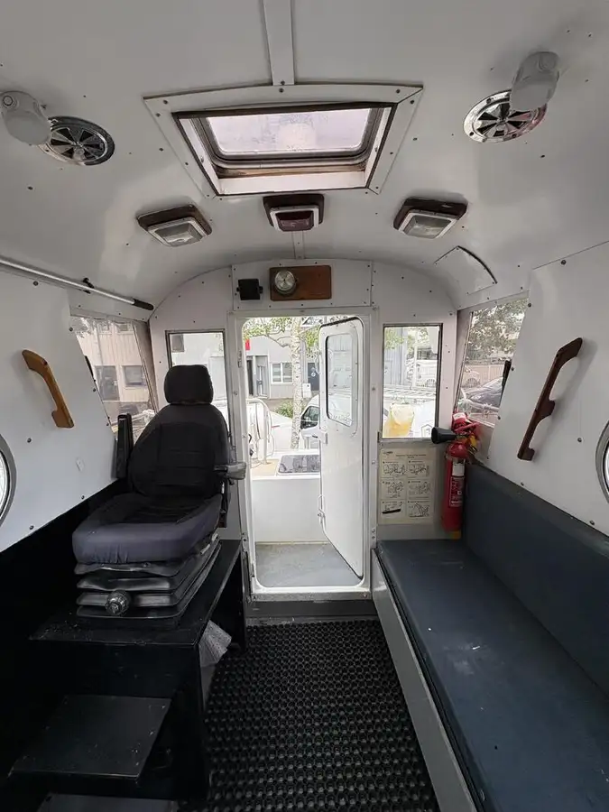 Pilot ọkọ fun tita