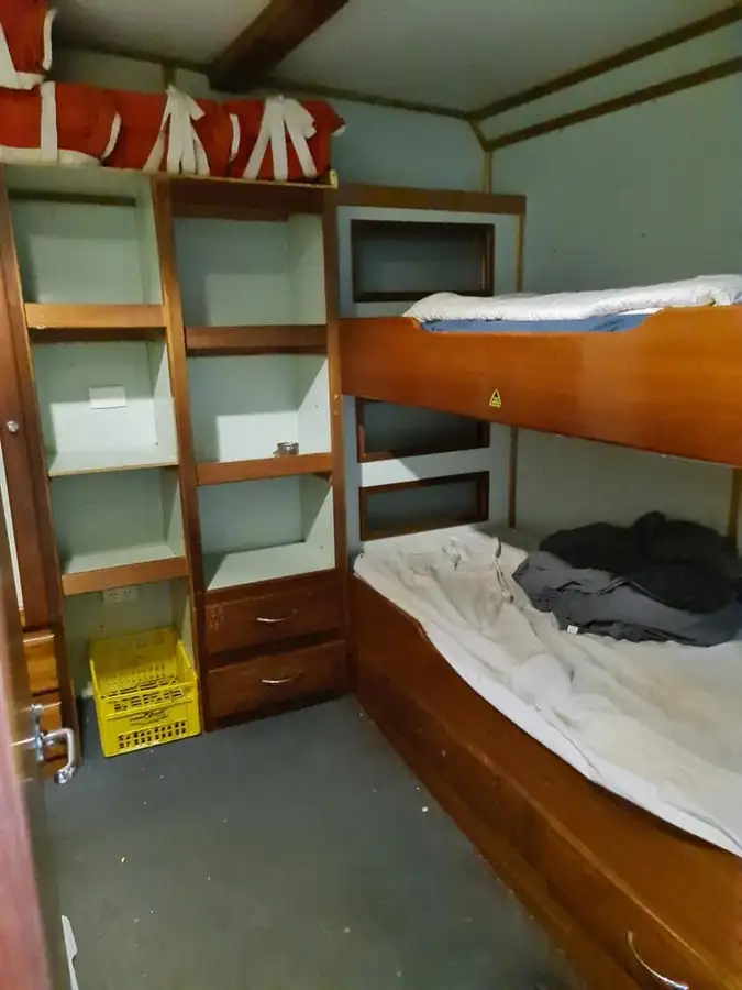 Ọkọ gigun fun tita