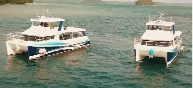 Ọkọ ọkọ ayọkẹlẹ fun tita