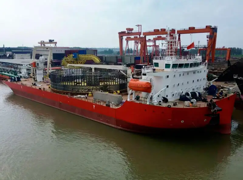 ọkọ oju omi igbesi aye fun tita