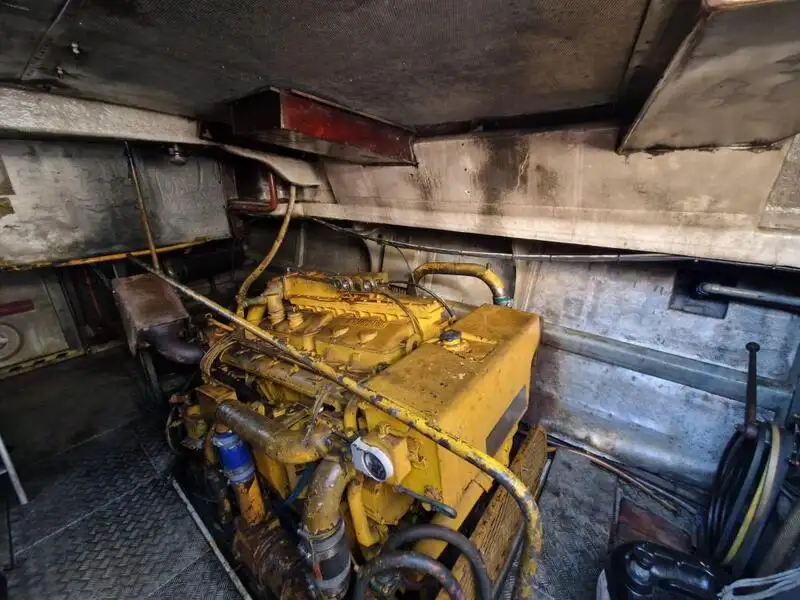 Pilot ọkọ fun tita