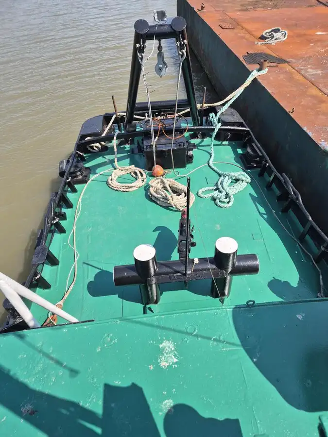 Ọkọ oju-omi kekere fun tita