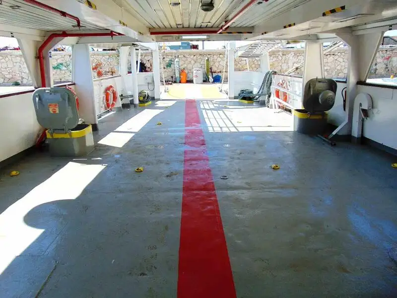 Ọkọ ọkọ ayọkẹlẹ fun tita