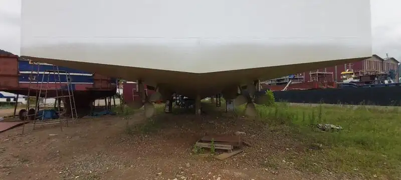 Ọkọ ọkọ ayọkẹlẹ fun tita