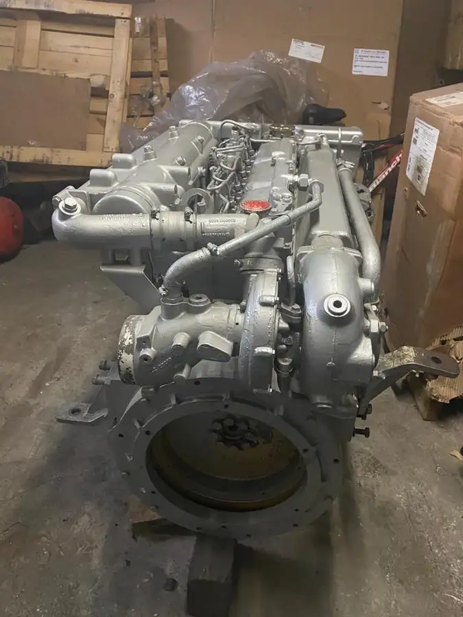 Ọkọ oju-omi kekere fun tita