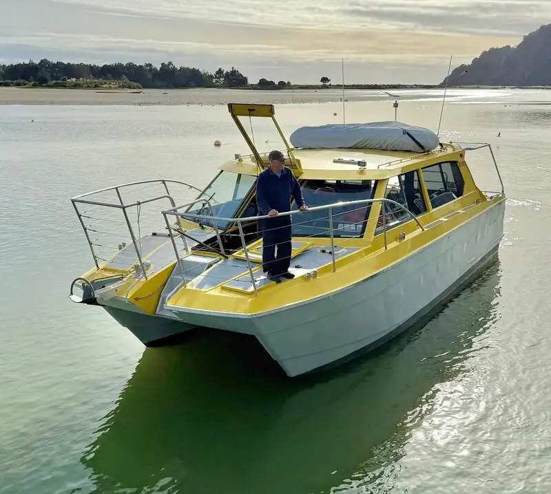 Ọkọ ọkọ ayọkẹlẹ fun tita