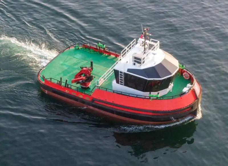 Ọkọ oju-omi kekere fun tita