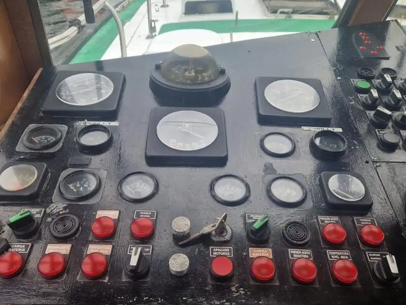 Pilot ọkọ fun tita