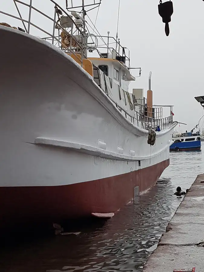 Ọkọ gigun fun tita