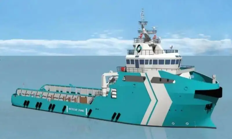 Ọkọ oju-omi kekere fun tita