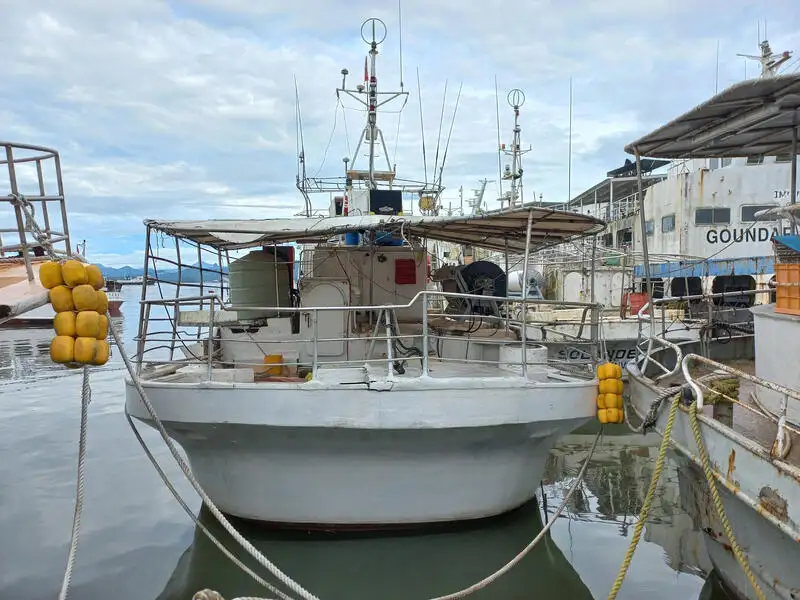 Ọkọ gigun fun tita