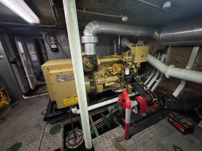 Ọkọ oju-irin fun tita