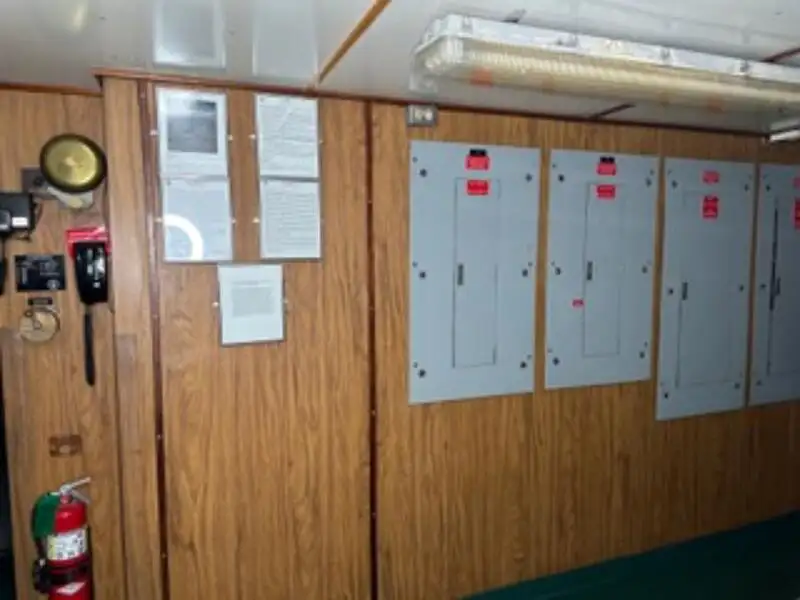 Ọkọ oju-omi kekere fun tita