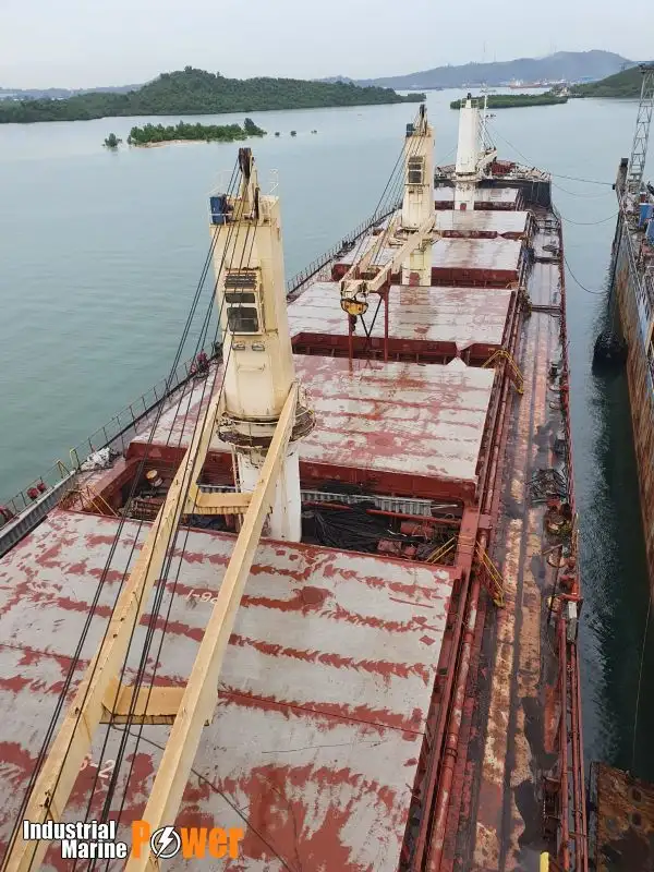 Alokuirin irin fun tita