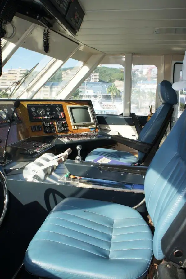 Ọkọ oju-irin fun tita