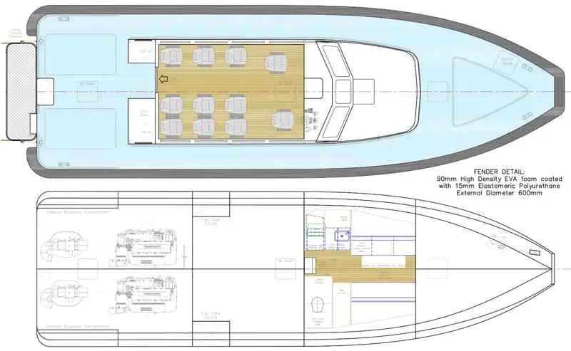 Pilot ọkọ fun tita