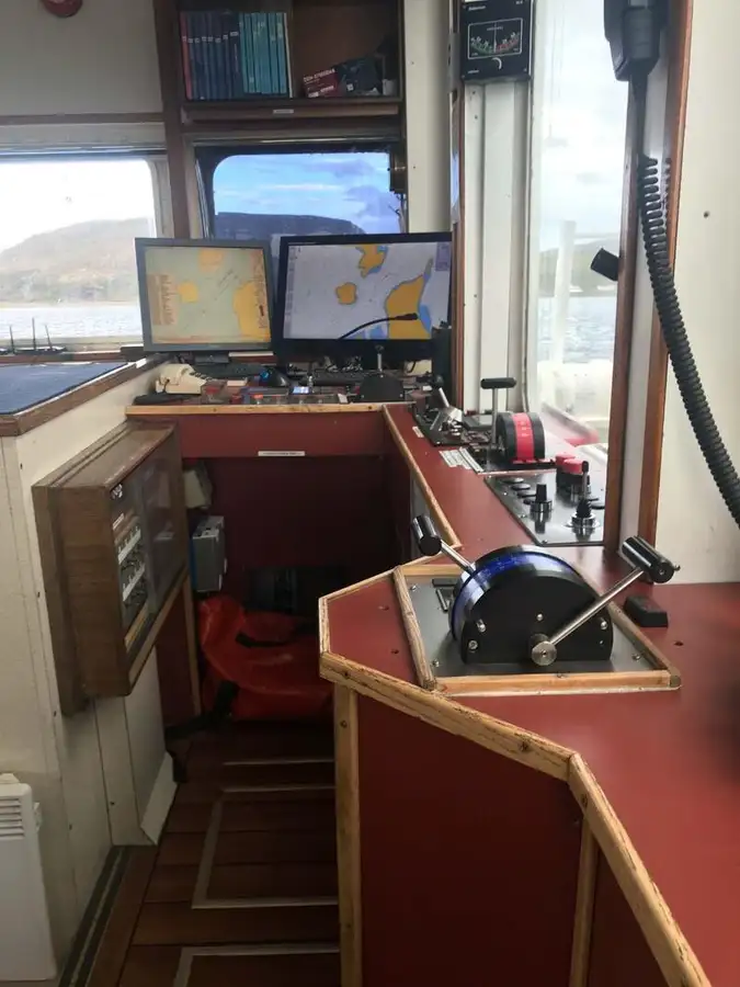 Ọkọ oju-omi kekere fun tita