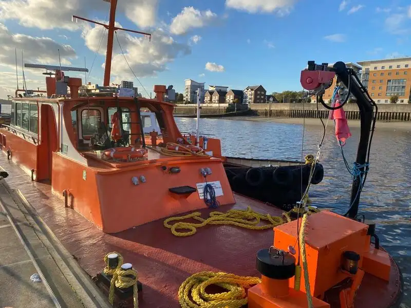 Ọkọ iwadi fun tita