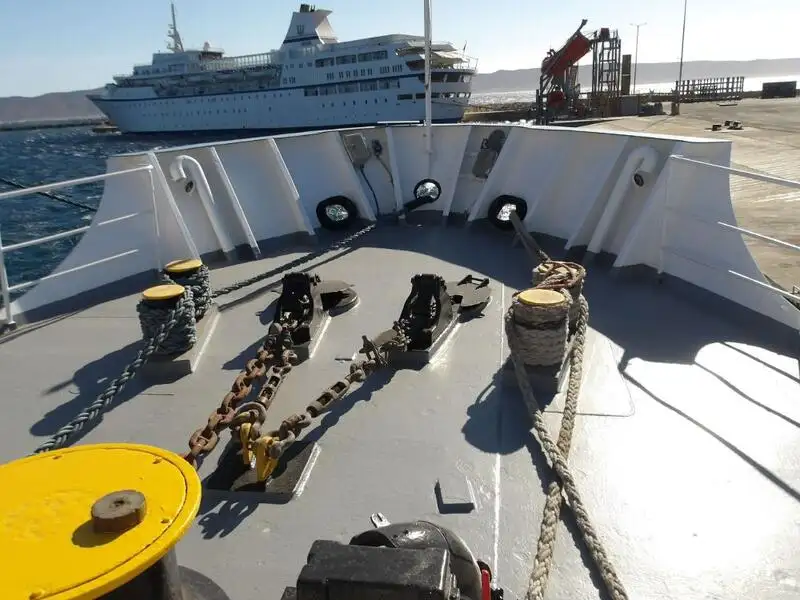 Ọkọ iwadi fun tita