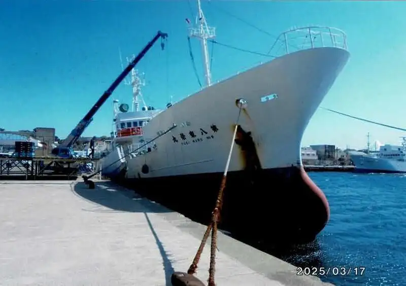 Ipeja Trawler fun tita