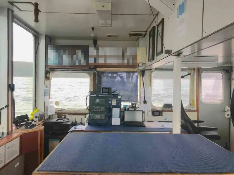 Ọkọ oju-omi kekere fun tita