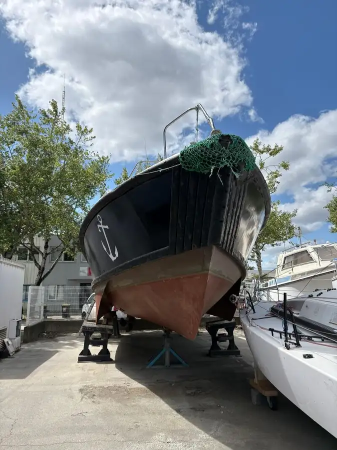 Pilot ọkọ fun tita