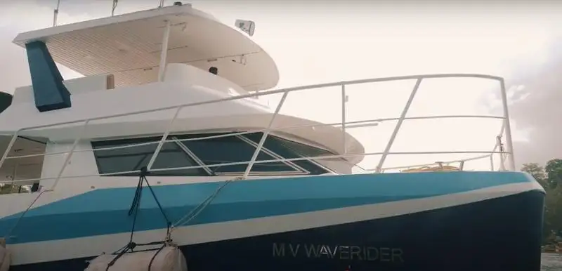 Ọkọ ọkọ ayọkẹlẹ fun tita