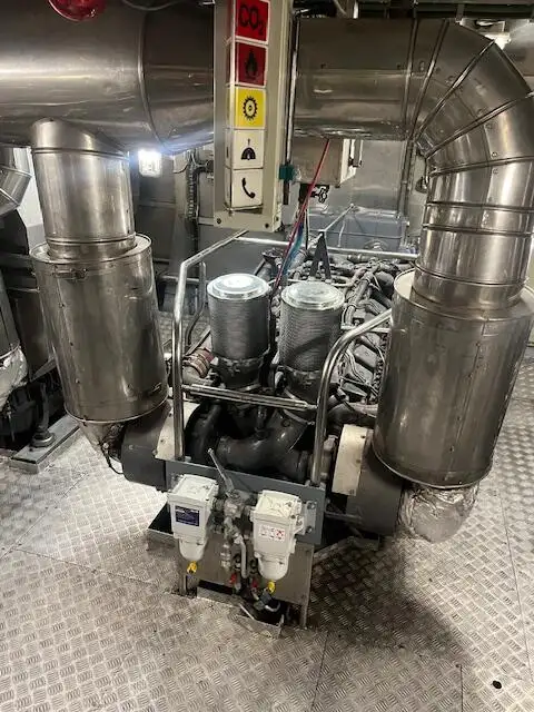 Ọkọ iwadi fun tita