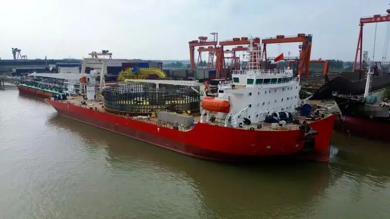 ọkọ oju omi igbesi aye fun tita