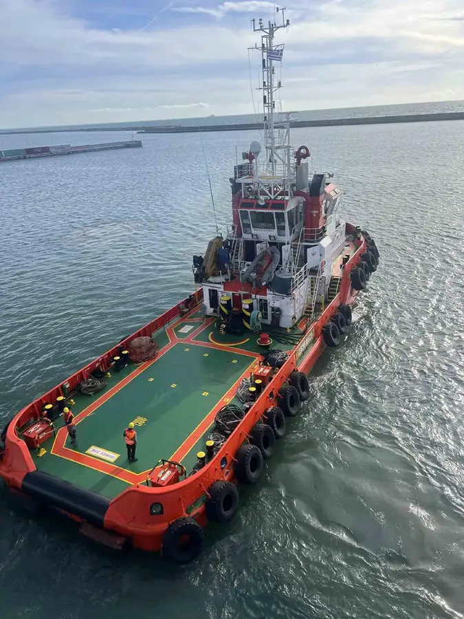 Ọkọ oju-omi kekere fun tita